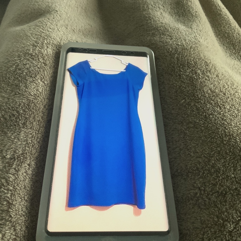 Dress for many occassions